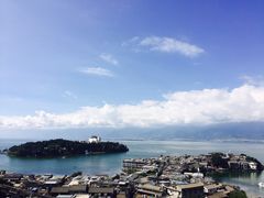-南诏风情岛