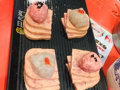 -巴九门老火锅(来福士打望店)