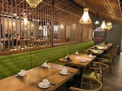 大堂-陈傻子餐厅(世纪都会店)