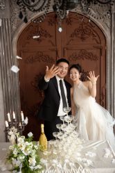 -秦皇岛我和你婚纱摄影工作室