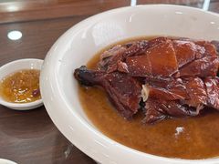 -黄连大头华烧鹅店(大良店)