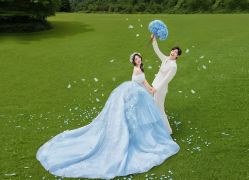 -第一夫人婚纱摄影(南京店)