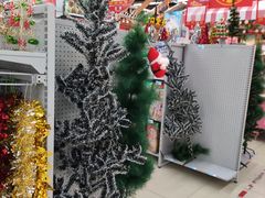 -广百家超市(大东海店)