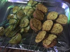 -黑皮烧烤(民意四路店)