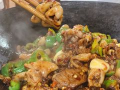 -张氏父子常德肠子馆(红星总店)