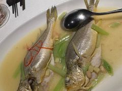 -潮舍(环球金融中心店)
