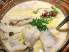 -闽上鲜·福建菜(龙湖滨江天街店)