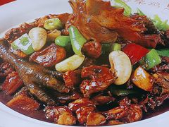 -老山东·山东菜(鲁菜名店)