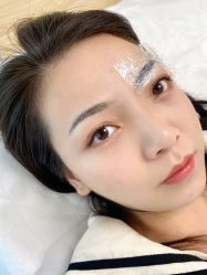 -Doris多里斯半永久纹眉·SMP纹发·发际线