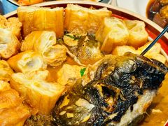 -漢舍中国菜馆(889广场店)