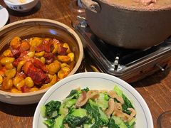 -鱼头泡饭·湖北菜·非物质文化遗产(岳家嘴总店)