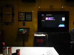 -百威KTV(恒福路店)