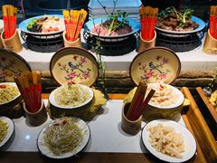 -丁里羊肉小镇(太宁路口店)