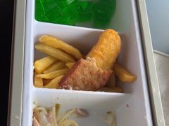 -湾景餐厅(海洋公园店)