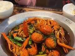 -天宝兄弟(前海壹方城店)