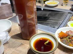 -一心烤肉(延安路店)