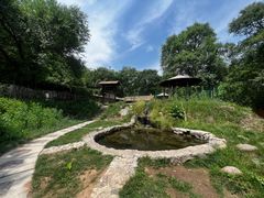 -玉渡山自然风景区