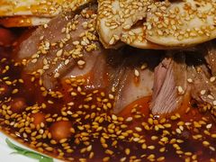 -蜀宴小调·精致家常菜(来福士店)