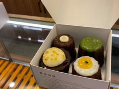 -发酵食堂(屏风街店)
