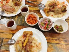 -塔斯提抓饭(东城汇店)