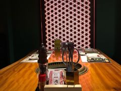 包厢-肉魁屋·烧肉·烧鸟·酒场(高新店)