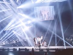 -宝能国际体育演艺中心