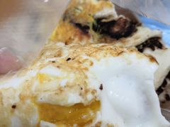 -华中科技大学东三学生食堂