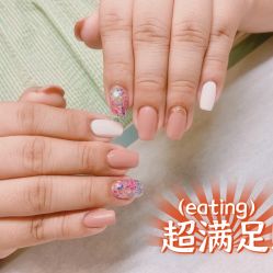 -沐白•盛妍日式美甲美睫