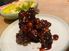 -弄堂小笼包(天津南开大悦城店)