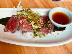 -王鼎精致料理铁板烧(世博源店)