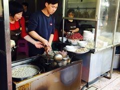 -潮镇老尾牛杂(环城西路店)