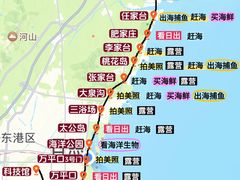 -巧克力渔家.小船海鲜家常菜(万平口店)