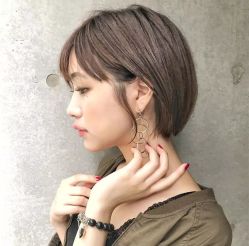 -HH·MG染烫店