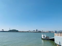 -鼓浪屿内厝澳码头(轮渡站)