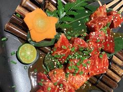 -松鱼亭·和牛烧肉(协鑫广场店)