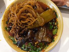 -岗上渣渣老火锅(两路口店)