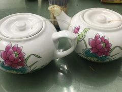 -香港蓮香樓(中環店)