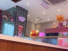 -龙记·香港茶餐厅(海上世界店)