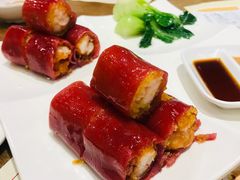 -赏点粤式点心(广州塔店)