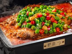 -外婆家(杭州马塍店·杭帮菜名店)