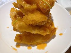 -关东小磨东北菜(上海长风大悦城店)
