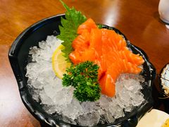 -沈阳国际皇冠假日酒店-Izakaya居日餐厅