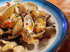 -二钳洞庭虾蟹·江湖菜(成都鹭岛店)