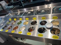 -義聚德·清真铜锅涮羊肉·烧烤(河东店)