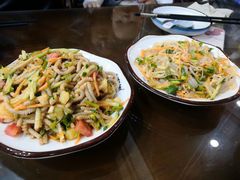 内蒙凉菜-真食净香居·内蒙烧麦(亚运村店)