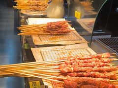 -苏格里岛自助烤肉海鲜火锅(成都金牛万达店)