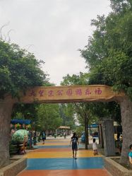 -大望京儿童游乐场