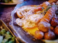 -Pakkhús Restaurant