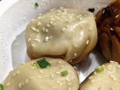 -小杨生煎(成山巴黎春天店)