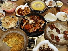 -贤记铁西第一家香辣蟹(香江总店)